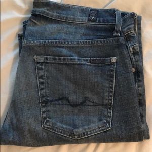 7 Jeans Bootcut